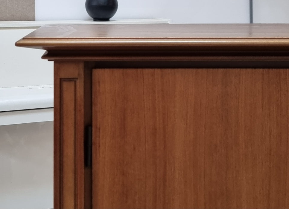 Mid Century midboard