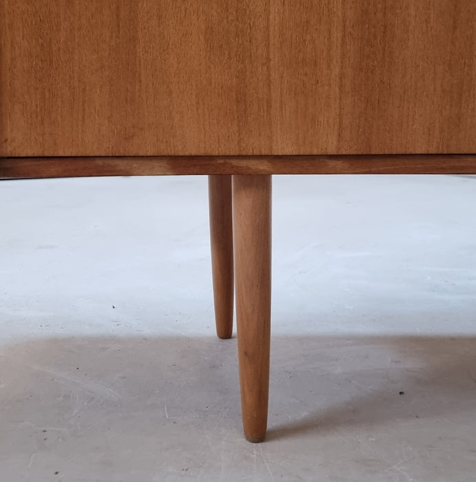 Mid Century midboard