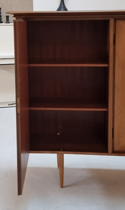 Mid Century midboard