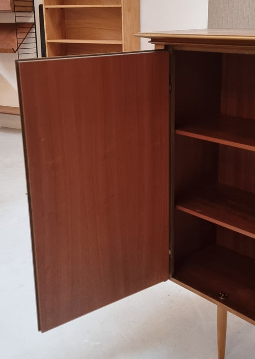 Mid Century midboard