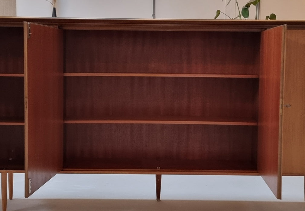 Mid Century midboard