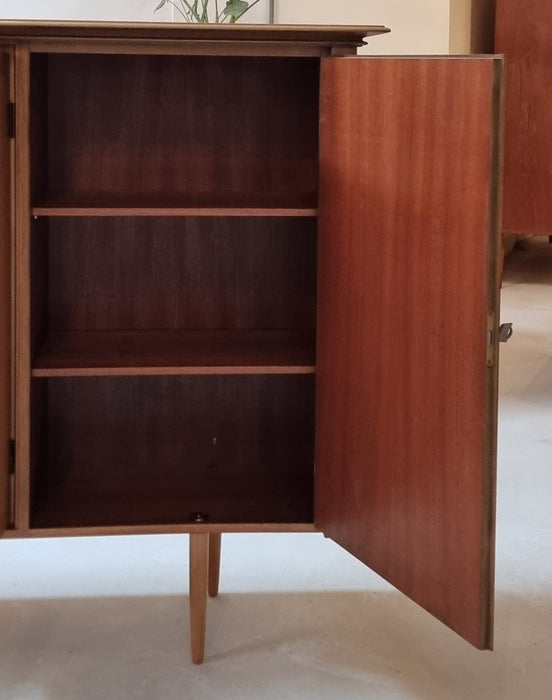 Mid Century midboard