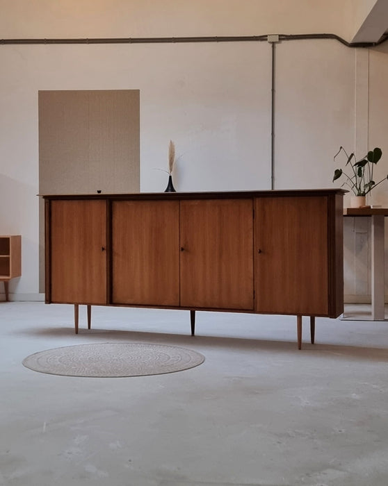 Mid Century midboard