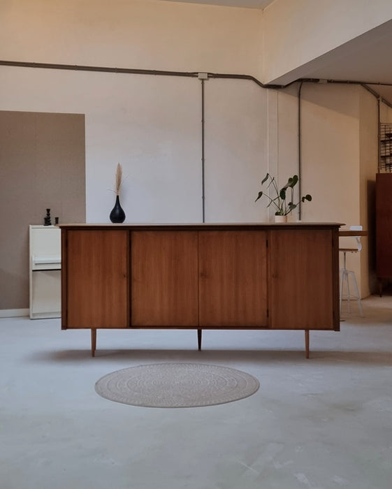 Mid Century midboard