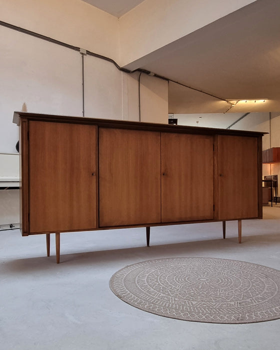 Mid Century midboard