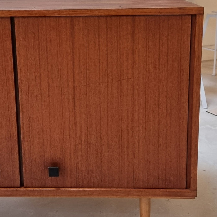 Mid Century kast