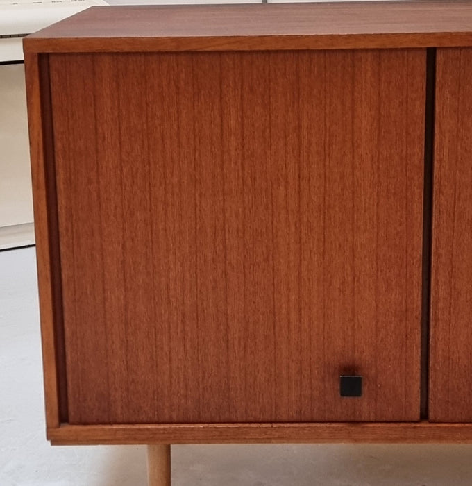 Mid Century kast