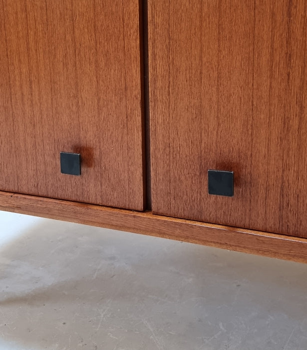 Mid Century kast