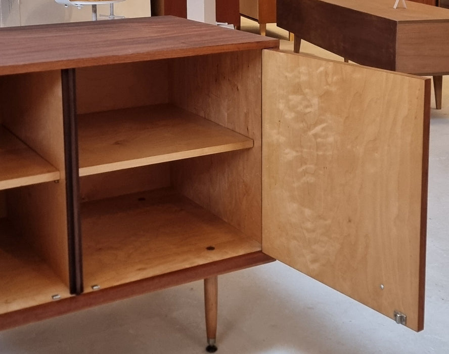 Mid Century kast