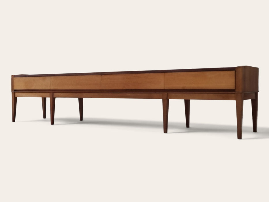 Mid Century lowboard
