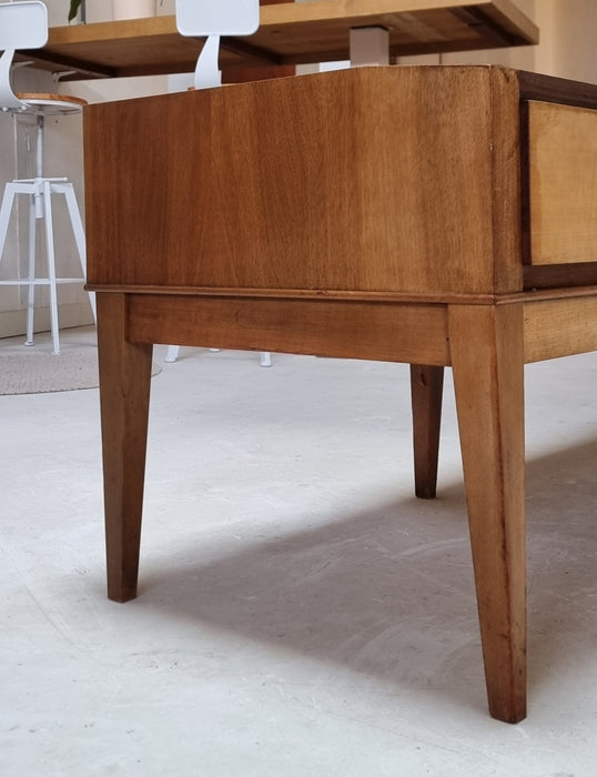 Mid Century lowboard