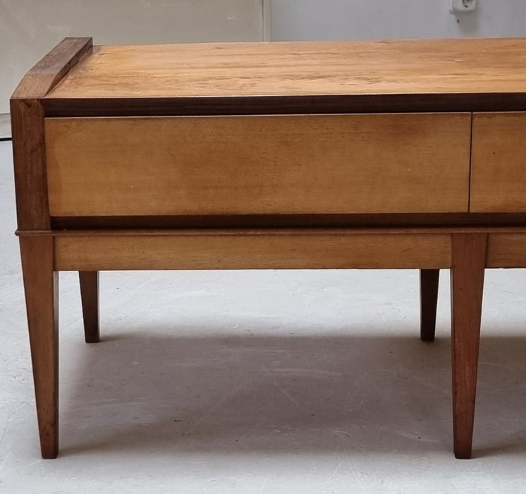 Mid Century lowboard