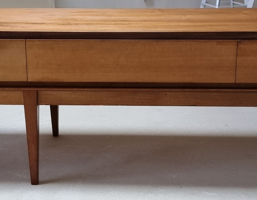 Mid Century lowboard