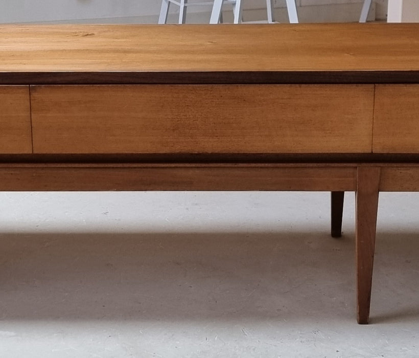 Mid Century lowboard