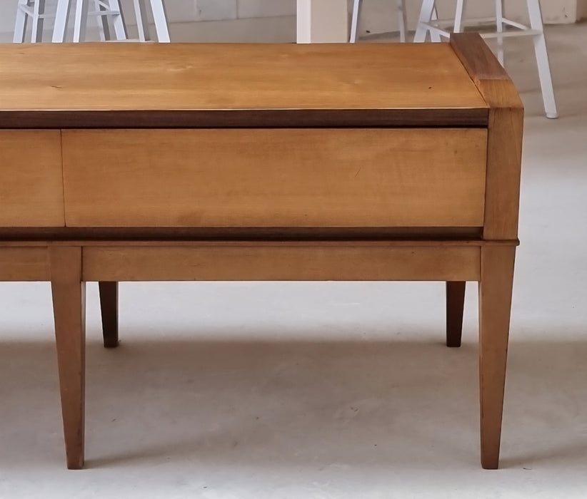 Mid Century lowboard