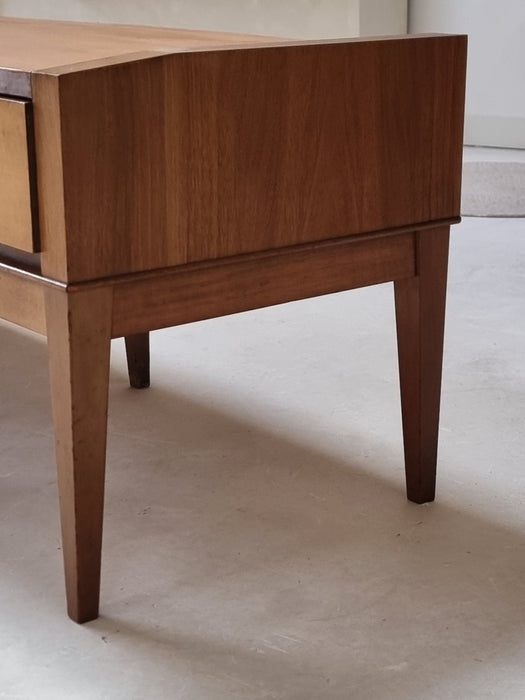 Mid Century lowboard