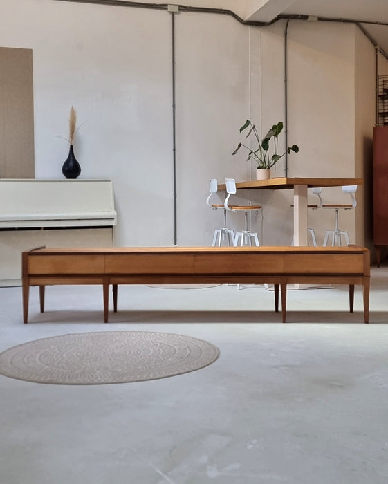 Mid Century lowboard