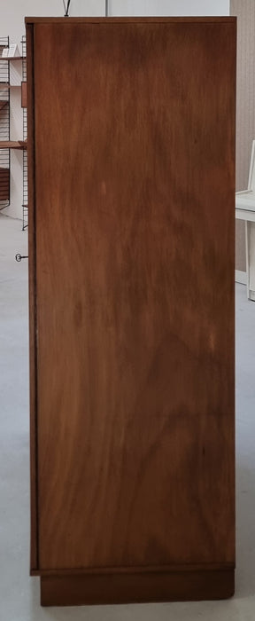 Mid century kast