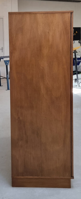 Mid century kast
