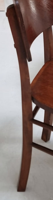 Mid Century stoelen