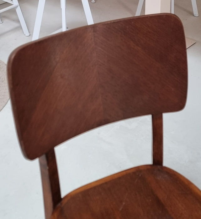 Mid Century stoelen