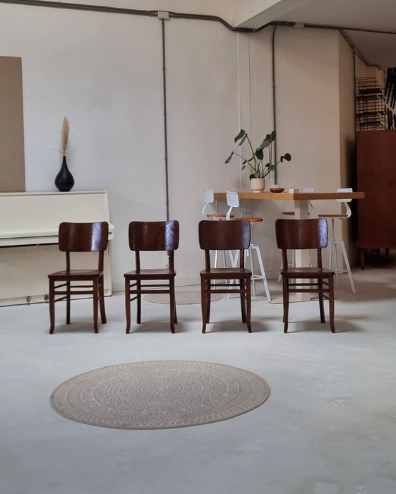 Mid Century stoelen
