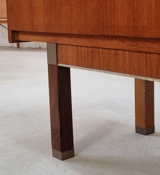 Mid Century midboard