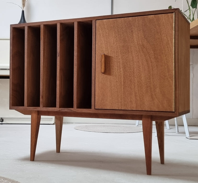 Platenkast Vidar