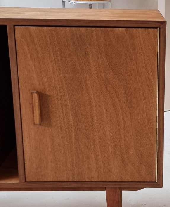 Platenkast Vidar