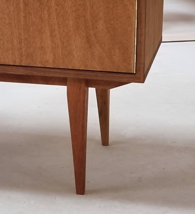 Platenkast Vidar