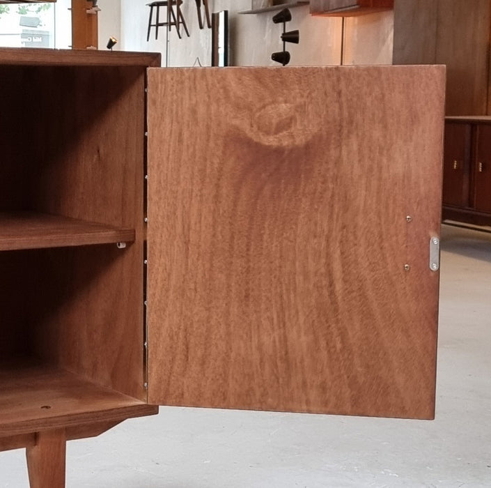 Platenkast Vidar