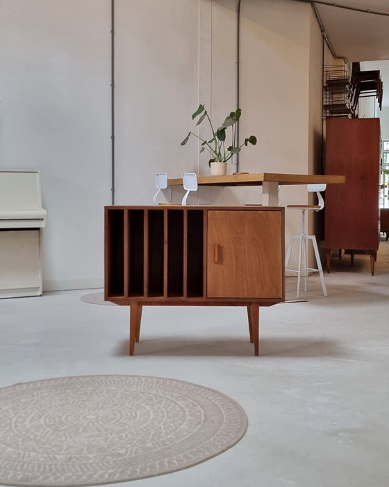 Platenkast Vidar