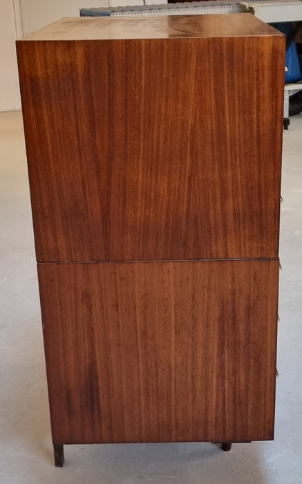 Mid Century ladekast