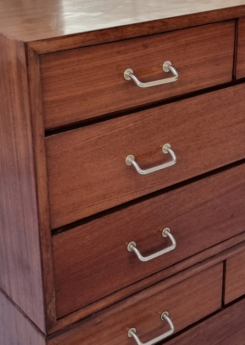 Mid Century ladekast