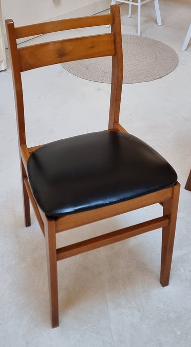 Mid Century stoelen