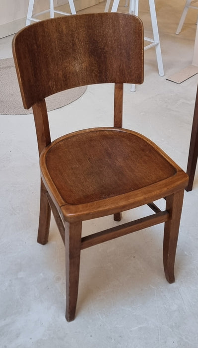 Mid Century stoelen