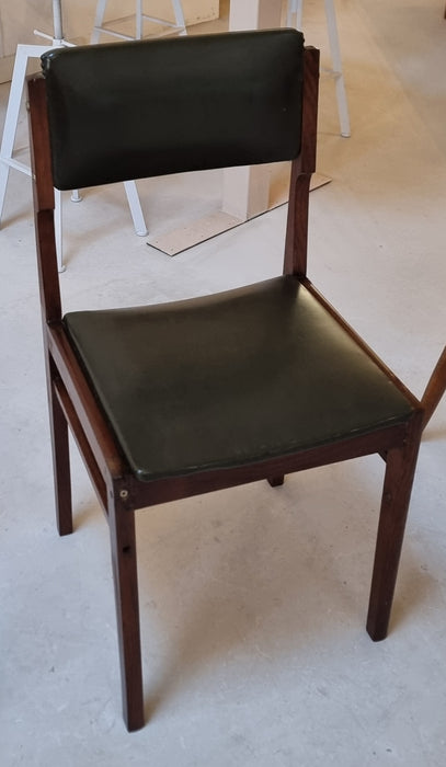 Mid Century stoelen