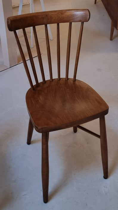 Mid Century stoelen