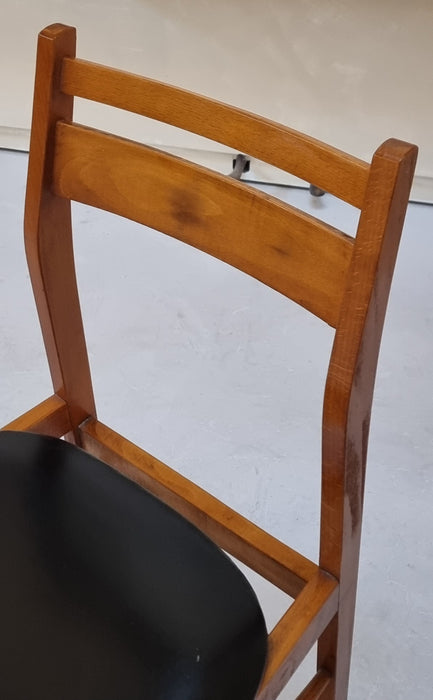 Mid Century stoelen