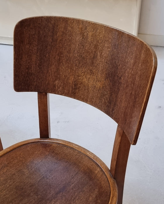 Mid Century stoelen