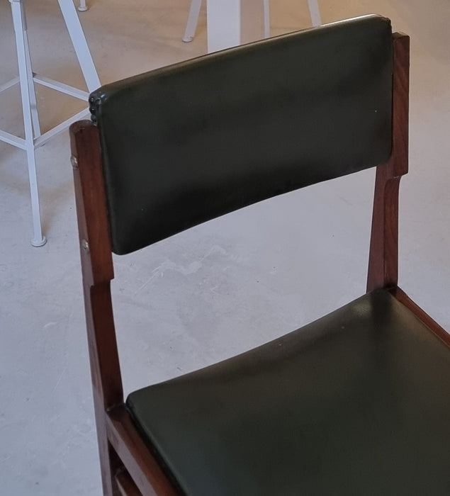 Mid Century stoelen