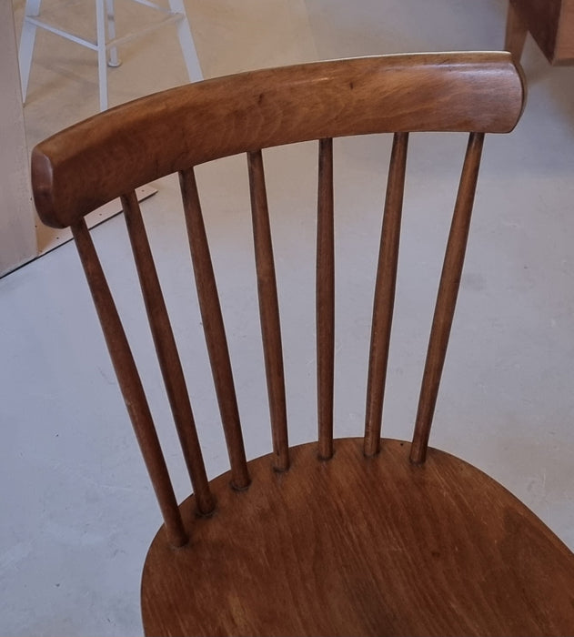 Mid Century stoelen