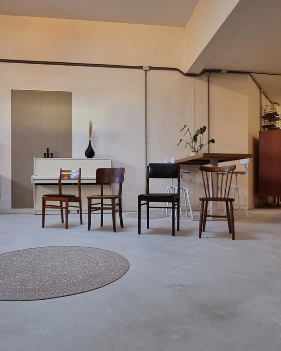 Mid Century stoelen