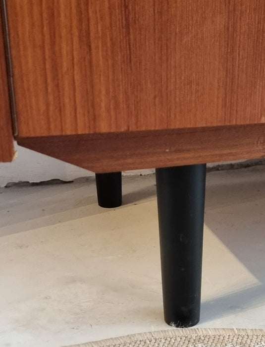 Mid Century kledingkast