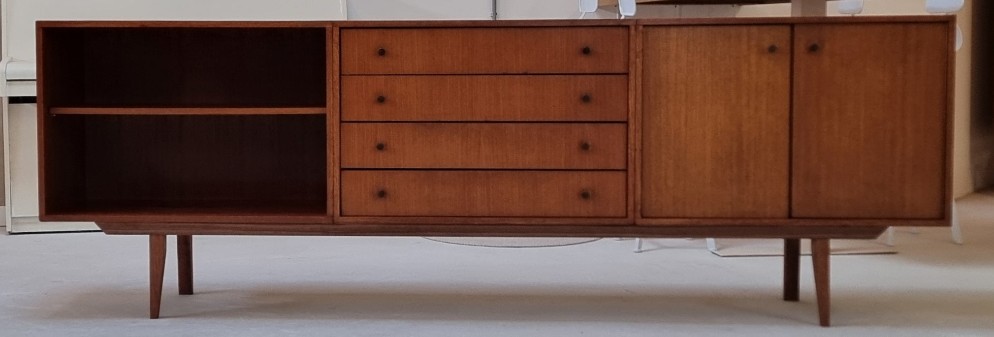 Mid Century sideboard