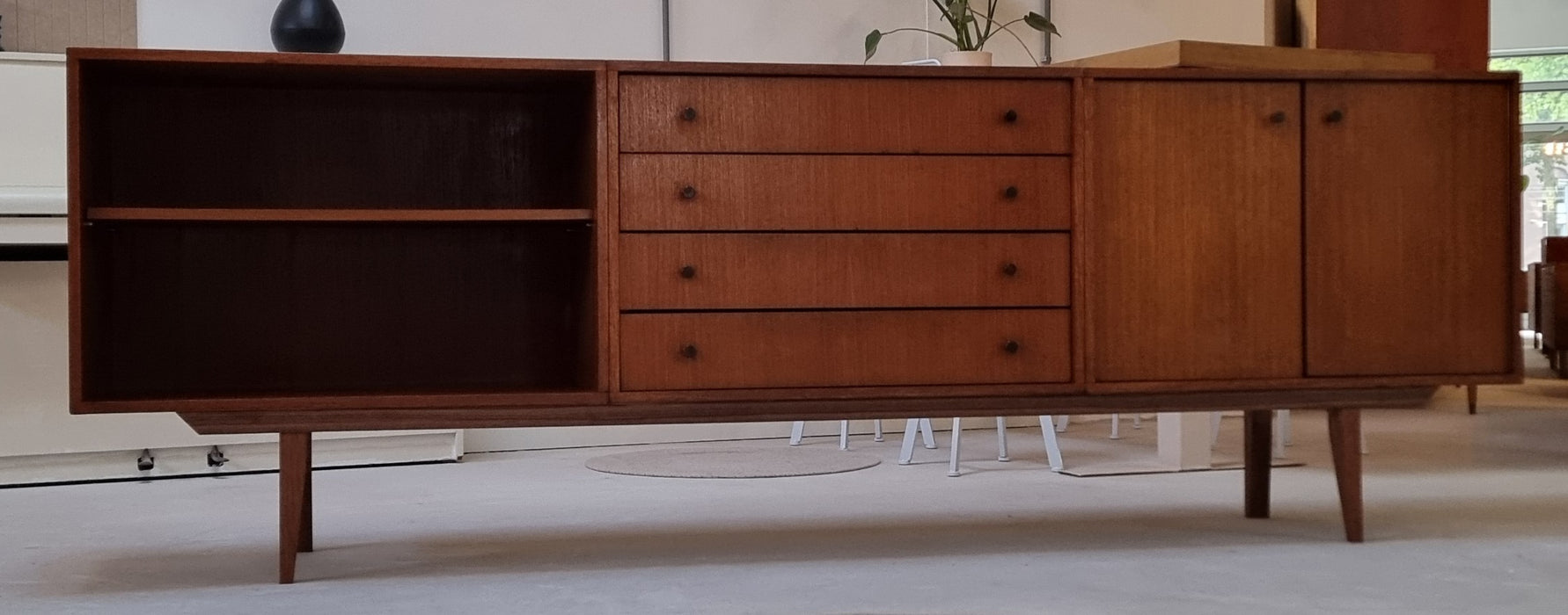 Mid Century sideboard