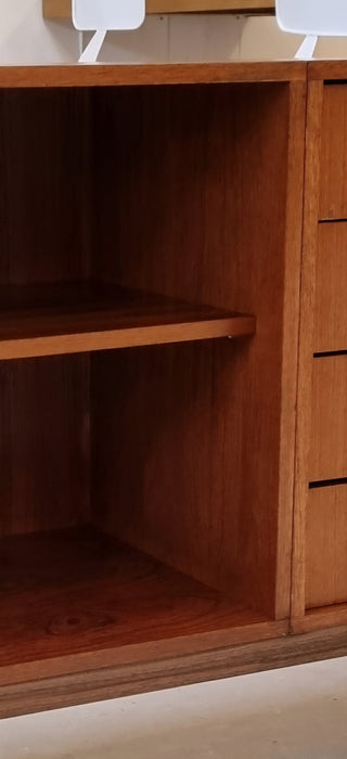 Mid Century sideboard