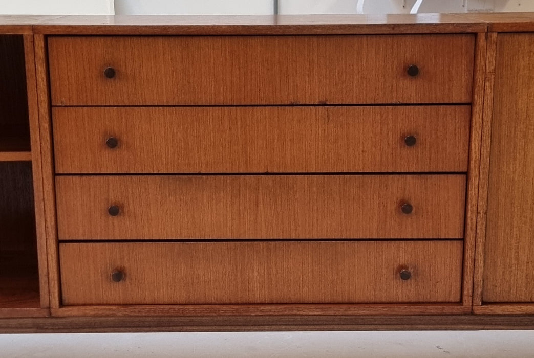 Mid Century sideboard