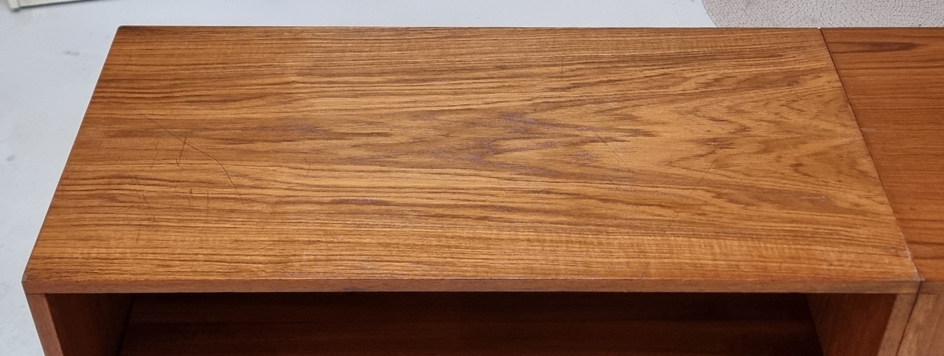Mid Century sideboard