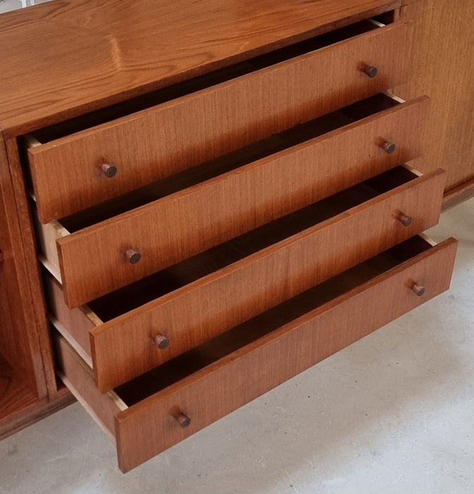 Mid Century sideboard